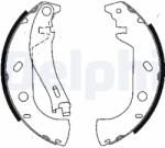 DELPHI Set saboti frana DELPHI LS1847 (LS1847) - fixbox