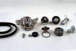 HEPU Set pompa apa + curea dintata HEPU PK05621TH (PK05621TH) - fixbox