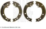 BLUE PRINT Set saboti frana, frana de mana BLUE PRINT ADBP410018 (ADBP410018)