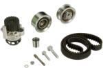 GATES Set pompa apa + curea dintata GATES KP25559XS-1 (KP25559XS-1) - fixbox