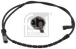 Febi Bilstein Senzor de avertizare, uzura placute de frana FEBI BILSTEIN 29661 (29661)