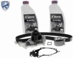 VAICO Set pompa apa + curea dintata VAICO V46-50023 (V46-50023)