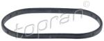TOPRAN Garnitura, carcasa termostat TOPRAN 115 981 (115 981)