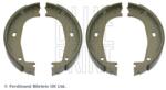 BLUE PRINT Set saboti frana, frana de mana BLUE PRINT ADBP410029 (ADBP410029)