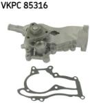SKF Pompa apa, racire motor SKF VKPC 85316 (VKPC 85316)