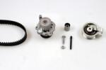 HEPU Set pompa apa + curea dintata HEPU PK05502 (PK05502) - fixbox