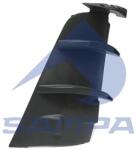 SAMPA Spoiler, cabina SAMPA 1820 0303 (1820 0303)