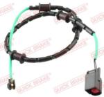 Quick Brake Senzor de avertizare, uzura placute de frana QUICK BRAKE WS 0318 A (WS 0318 A)