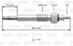 VALEO Bujie incandescenta VALEO 345160