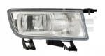 TYC Proiector ceata TYC 19-0309001 (19-0309001) - fixbox
