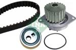 INA Set pompa apa + curea dintata INA 530 0252 30 (530 0252 30)