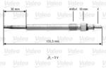 VALEO Bujie incandescenta VALEO 345188
