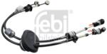 Febi Bilstein Cablu, transmisie manuala FEBI BILSTEIN 195016 (195016)