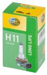 HELLA Bec, far faza lunga HELLA 8GH 223 498-351 (8GH 223 498-351) - fixbox