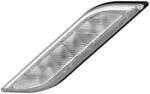 HELLA Lampa mers inapoi HELLA 2ZR 013 401-061 (2ZR 013 401-061)