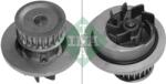 INA Pompa apa, racire motor INA 538 0698 10 (538 0698 10)