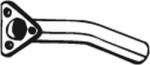 BOSAL Racord evacuare BOSAL 339-257 (339-257)