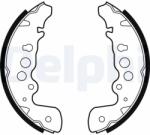 DELPHI Set saboti frana DELPHI LS1882 (LS1882) - fixbox