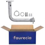 HELLA Racord evacuare HELLA 8LA 366 006-011 (8LA 366 006-011)