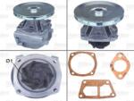VALEO Pompa apa, racire motor VALEO 506119 (506119)
