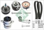 INA Set pompa apa + curea dintata INA 530 0089 30 (530 0089 30)