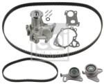 Febi Bilstein Set pompa apa + curea dintata FEBI BILSTEIN 173148 (173148)