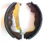 Original Renault Set saboti frana ORIGINAL RENAULT 7701210109 (7701210109)