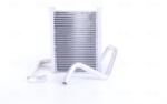 NISSENS Schimbător de căldură, încălzire habitaclu NISSENS 707178 (707178) - fixbox