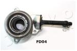 JAPKO Rulment de presiune JAPKO 90FD04 (90FD04) - fixbox