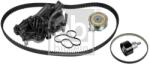 Febi Bilstein Set pompa apa + curea dintata FEBI BILSTEIN 172706 (172706)