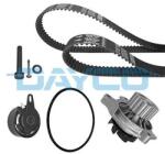 DAYCO Set pompa apa + curea dintata DAYCO KTBWP4730 (KTBWP4730) - fixbox