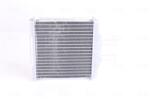 NISSENS Schimbător de căldură, încălzire habitaclu NISSENS 76509 (76509) - fixbox