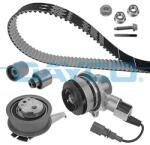 DAYCO Set pompa apa + curea dintata DAYCO KTBWP11920 (KTBWP11920) - fixbox