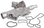 Febi Bilstein Pompa apa, racire motor FEBI BILSTEIN 17638 (17638)