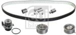 Febi Bilstein Set pompa apa + curea dintata FEBI BILSTEIN 32744 (32744) - fixbox