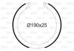 VALEO Set saboti frana, frana de mana VALEO 564197 (564197) - fixbox