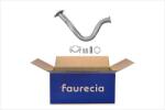 HELLA Racord evacuare HELLA 8LA 366 006-281 (8LA 366 006-281)