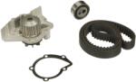 GATES Set pompa apa + curea dintata GATES KP25215XS-2 (KP25215XS-2)