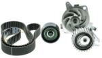 AISIN Set pompa apa + curea dintata AISIN TKFC-7032 (TKFC-7032)