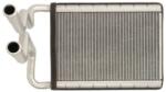 THERMOTEC Schimbător de căldură, încălzire habitaclu THERMOTEC D60516TT (D60516TT) - fixbox
