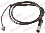 Quick Brake Senzor de avertizare, uzura placute de frana QUICK BRAKE WS 0321 A (WS 0321 A)