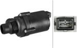 HELLA Pompă de apă suplimentară (circuitul apei de răcire) HELLA 8TW 358 304-651 (8TW 358 304-651) - fixbox