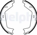 DELPHI Set saboti frana DELPHI LS2144 (LS2144) - fixbox