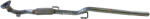 BOSAL Racord evacuare BOSAL 823-633 (823-633)