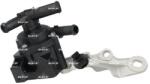 NRF Pompă de apă suplimentară (circuitul apei de răcire) NRF 390086 (390086) - fixbox