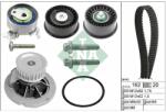 INA Set pompa apa + curea dintata INA 530 0441 30 (530 0441 30)