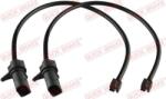 Quick Brake Senzor de avertizare, uzura placute de frana QUICK BRAKE WS 0459 A (WS 0459 A)
