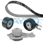 DAYCO Set pompa apa + curea dintata DAYCO KTBWP8570 (KTBWP8570) - fixbox