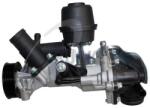 Trucktec Automotive Pompa apa, racire motor TRUCKTEC AUTOMOTIVE 02.19. 371 (02.19.371)