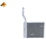 NRF Schimbător de căldură, încălzire habitaclu NRF 54303 (54303)